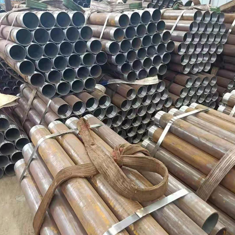 美溪地质跟管