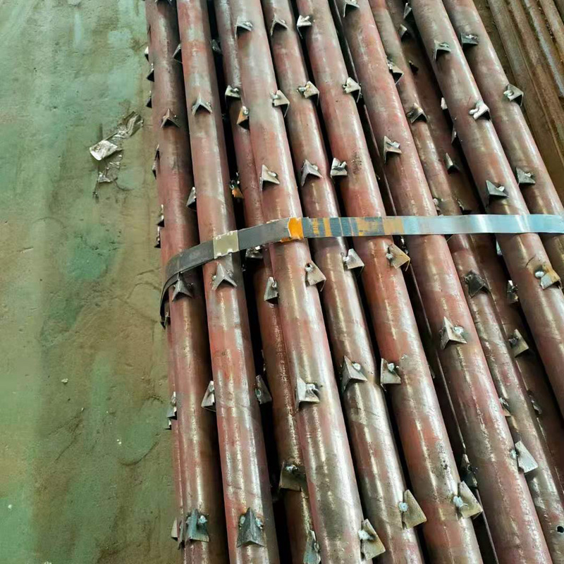 美溪土钉小导管