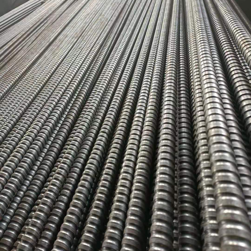 美溪中空锚杆